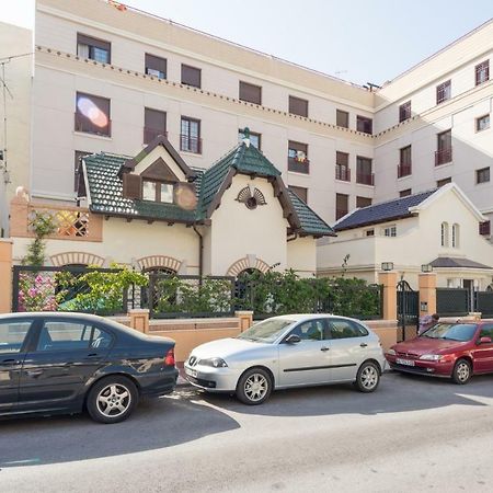מאלגה Lu&Cia City Centre Victoria 6 מראה חיצוני תמונה
